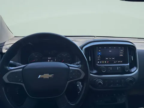 Another view of 2019 Chevrolet Colorado 4WD ZR2 for sale in Chillicothe, MO at MAG CDJR