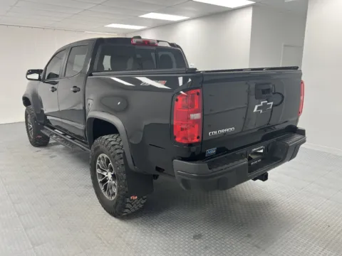 More photos of 2019 Chevrolet Colorado 4WD ZR2 at MAG CDJR, MO