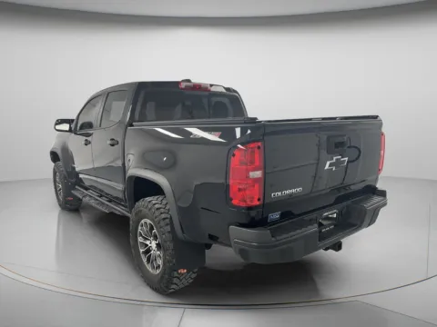 More photos of 2019 Chevrolet Colorado 4WD ZR2 at MAG CDJR, MO