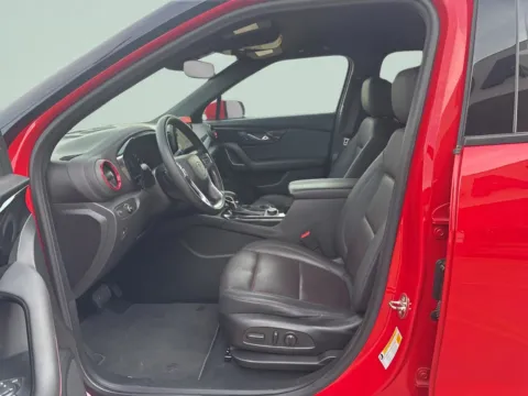 More photos of 2023 Chevrolet Blazer RS at MAG CDJR, MO
