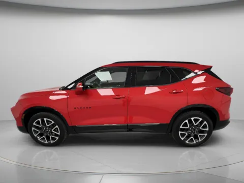 More photos of 2023 Chevrolet Blazer RS at MAG CDJR, MO