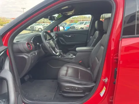 More photos of 2023 Chevrolet Blazer RS at MAG CDJR, MO