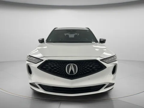 More photos of 2022 Acura MDX w/A-Spec Package at MAG CDJR, MO