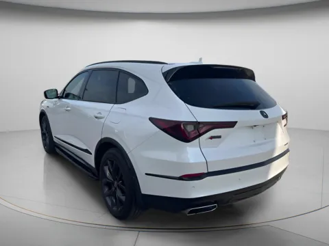 More photos of 2022 Acura MDX w/A-Spec Package at MAG CDJR, MO