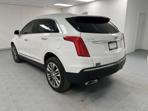 More photos of 2017 Cadillac XT5 Premium Luxury FWD at MAG CDJR, MO
