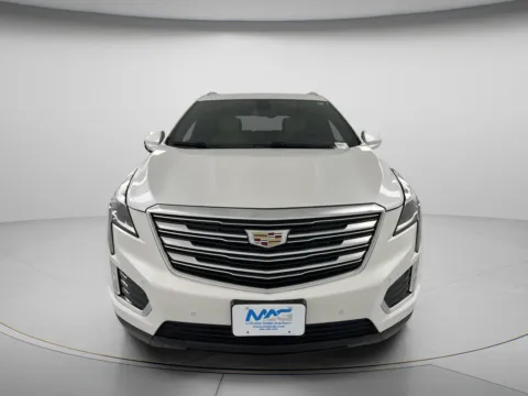 Photos of 2017 Cadillac XT5 Premium Luxury FWD for sale in Chillicothe, MO at MAG CDJR