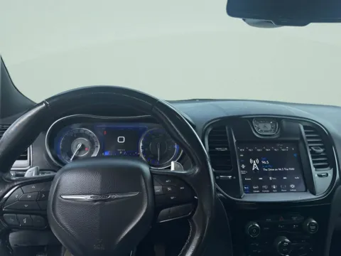 Another view of 2021 Chrysler 300 S for sale in Chillicothe, MO at MAG CDJR