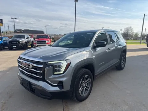 Photos of 2025 GMC Terrain AWD Elevation for sale in Chillicothe, MO at MAG CDJR