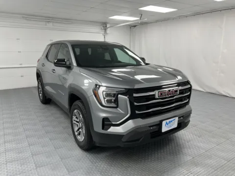 Gray 2025 GMC Terrain AWD Elevation for sale in Chillicothe, MO