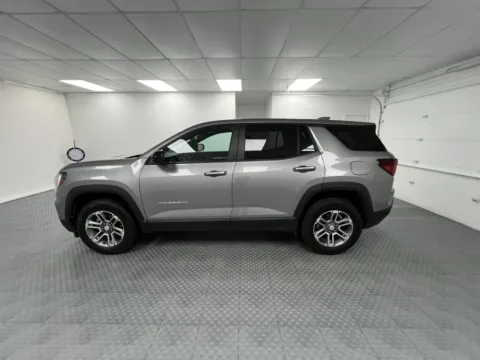 More photos of 2025 GMC Terrain AWD Elevation at MAG CDJR, MO