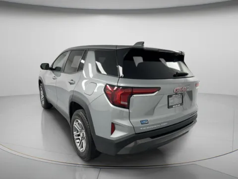 More photos of 2025 GMC Terrain AWD Elevation at MAG CDJR, MO