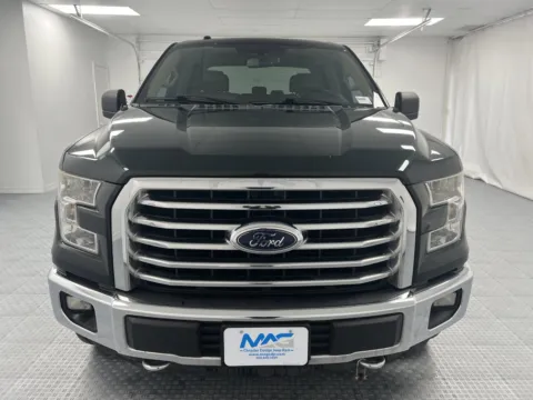 Photos of 2016 Ford F-150 XLT for sale in Chillicothe, MO at MAG CDJR