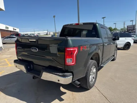 More photos of 2016 Ford F-150 XLT at MAG CDJR, MO