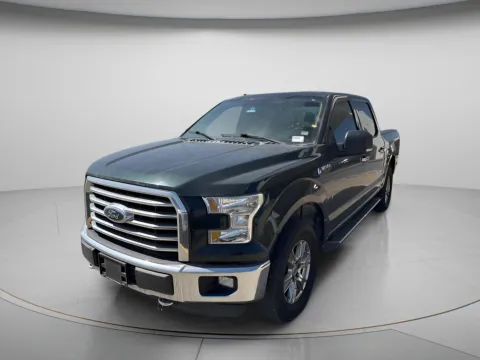 Photos of 2016 Ford F-150 XLT for sale in Chillicothe, MO at MAG CDJR