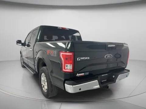 More photos of 2016 Ford F-150 XLT at MAG CDJR, MO