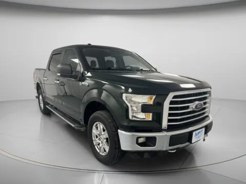 Photos of 2016 Ford F-150 XLT for sale in Chillicothe, MO at MAG CDJR