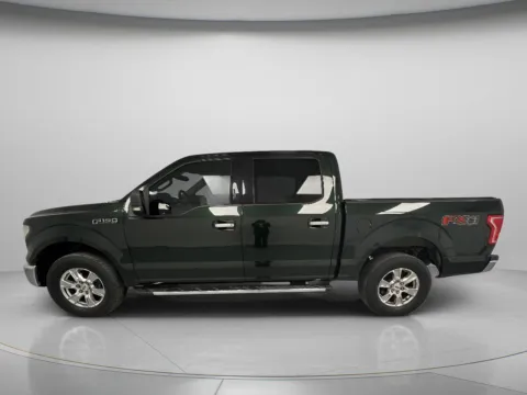 More photos of 2016 Ford F-150 XLT at MAG CDJR, MO