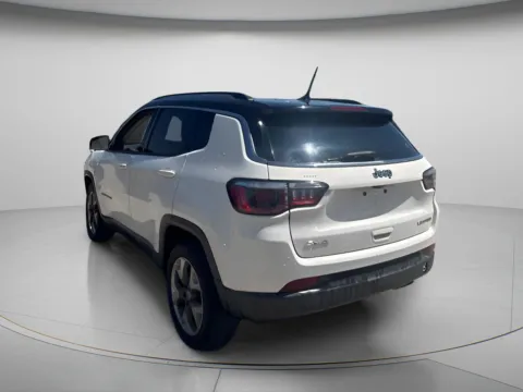 More photos of 2019 Jeep Compass Limited at MAG CDJR, MO