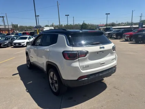 More photos of 2019 Jeep Compass Limited at MAG CDJR, MO