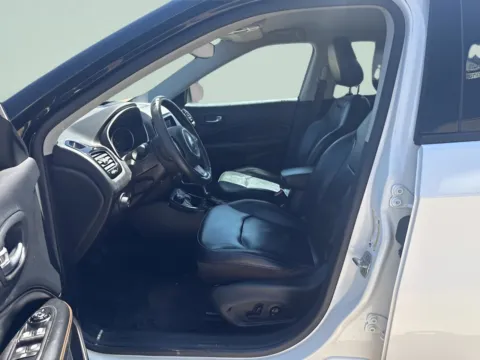 More photos of 2019 Jeep Compass Limited at MAG CDJR, MO