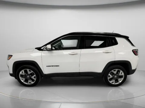 More photos of 2019 Jeep Compass Limited at MAG CDJR, MO