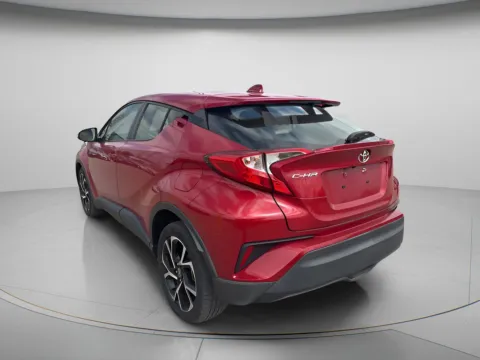 More photos of 2021 Toyota C-HR XLE at MAG CDJR, MO