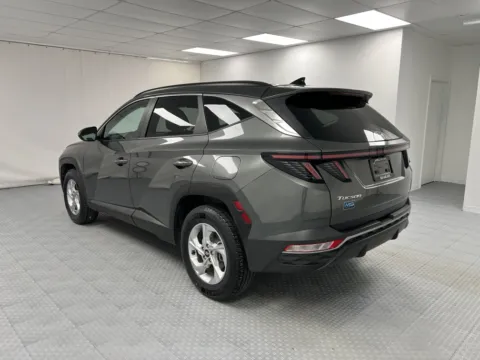 More photos of 2023 Hyundai Tucson SEL at MAG CDJR, MO