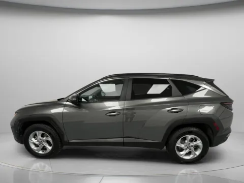 More photos of 2023 Hyundai Tucson SEL at MAG CDJR, MO