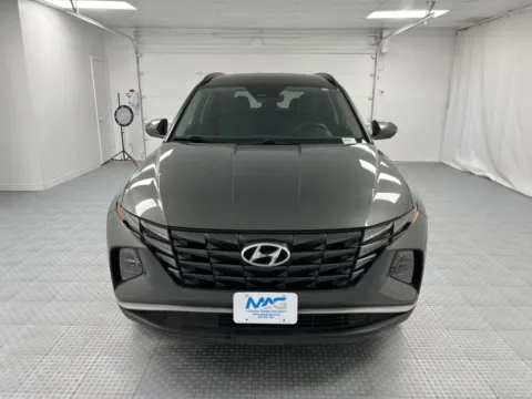 Photos of 2023 Hyundai Tucson SEL for sale in Chillicothe, MO at MAG CDJR