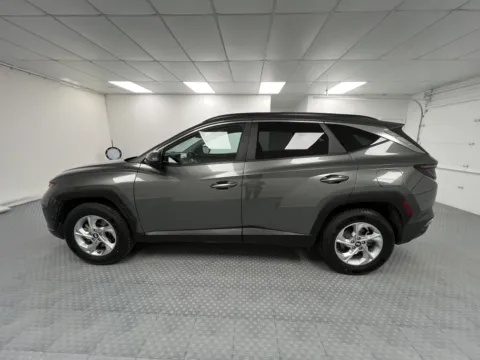 More photos of 2023 Hyundai Tucson SEL at MAG CDJR, MO