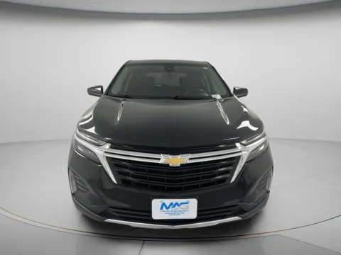 Photos of 2023 Chevrolet Equinox LT for sale in Chillicothe, MO at MAG CDJR