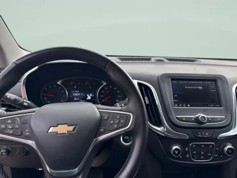 Another view of 2023 Chevrolet Equinox LT for sale in Chillicothe, MO at MAG CDJR