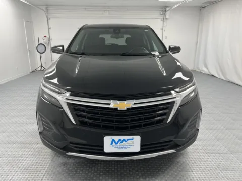 Photos of 2023 Chevrolet Equinox LT for sale in Chillicothe, MO at MAG CDJR