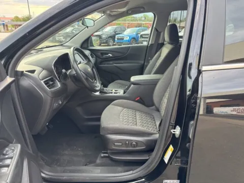 More photos of 2023 Chevrolet Equinox LT at MAG CDJR, MO