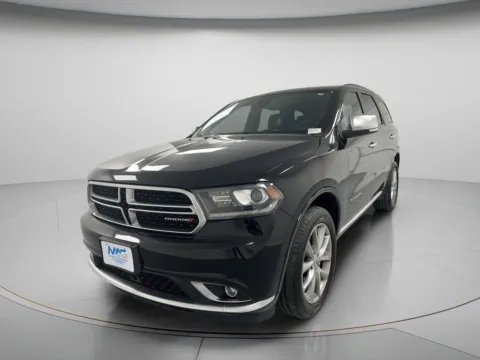 More photos of 2019 Dodge Durango Citadel Anodized Platinum at MAG CDJR, MO