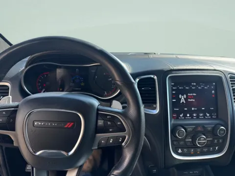 Another view of 2019 Dodge Durango Citadel Anodized Platinum for sale in Chillicothe, MO at MAG CDJR