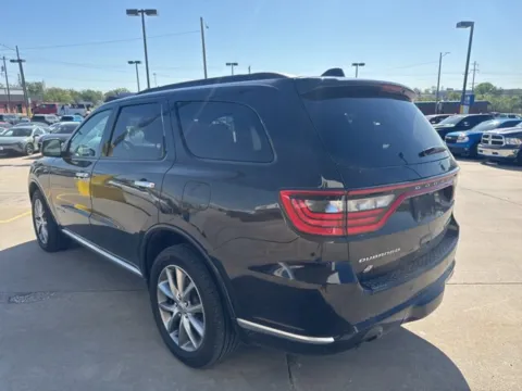 More photos of 2019 Dodge Durango Citadel Anodized Platinum at MAG CDJR, MO