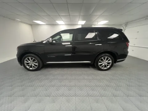 More photos of 2019 Dodge Durango Citadel Anodized Platinum at MAG CDJR, MO