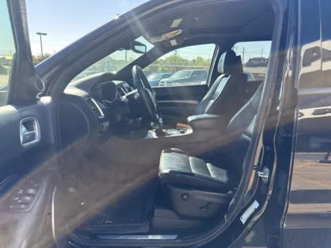 More photos of 2019 Dodge Durango Citadel Anodized Platinum at MAG CDJR, MO