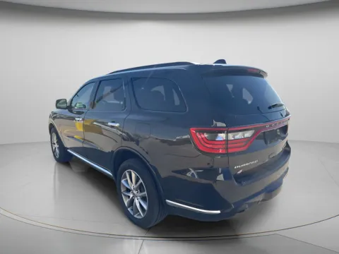 More photos of 2019 Dodge Durango Citadel Anodized Platinum at MAG CDJR, MO