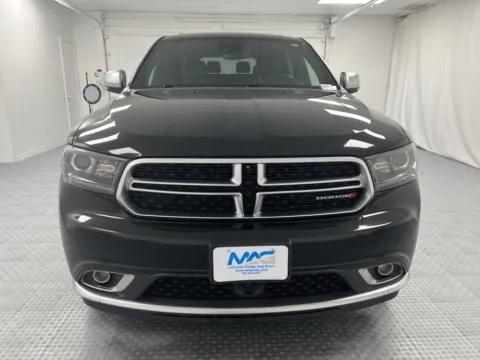 Photos of 2019 Dodge Durango Citadel Anodized Platinum for sale in Chillicothe, MO at MAG CDJR