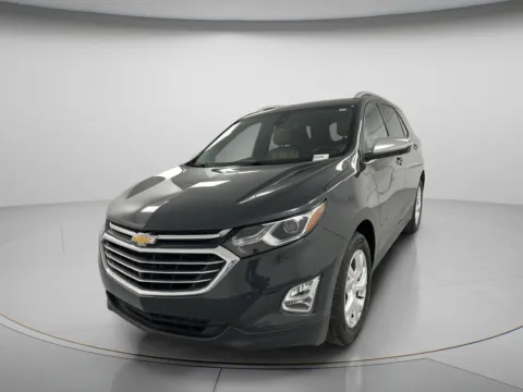 Another view of 2020 Chevrolet Equinox Premier for sale in Chillicothe, MO at MAG CDJR