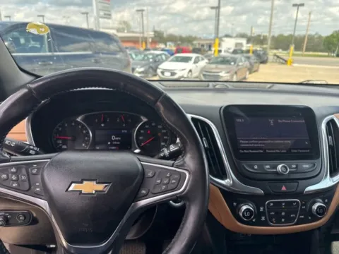 Another view of 2020 Chevrolet Equinox Premier for sale in Chillicothe, MO at MAG CDJR