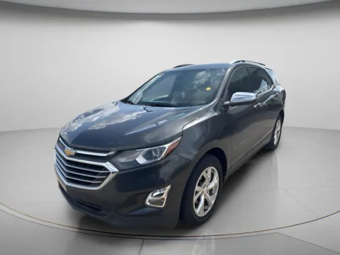 Photos of 2020 Chevrolet Equinox Premier for sale in Chillicothe, MO at MAG CDJR