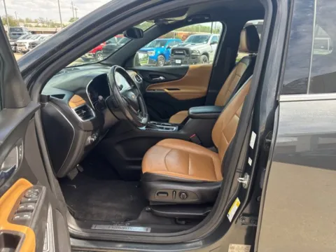 More photos of 2020 Chevrolet Equinox Premier at MAG CDJR, MO