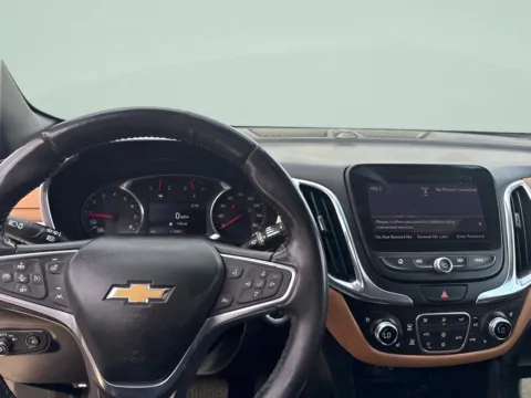 Another view of 2020 Chevrolet Equinox Premier for sale in Chillicothe, MO at MAG CDJR