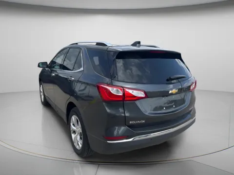 More photos of 2020 Chevrolet Equinox Premier at MAG CDJR, MO