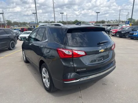 More photos of 2020 Chevrolet Equinox Premier at MAG CDJR, MO