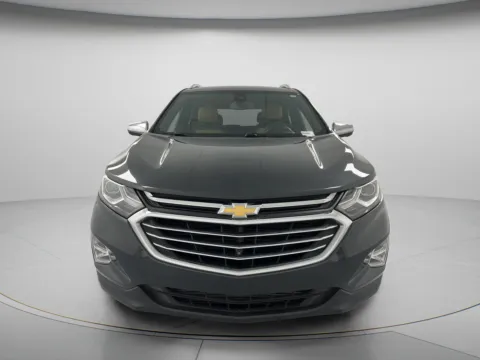 Photos of 2020 Chevrolet Equinox Premier for sale in Chillicothe, MO at MAG CDJR