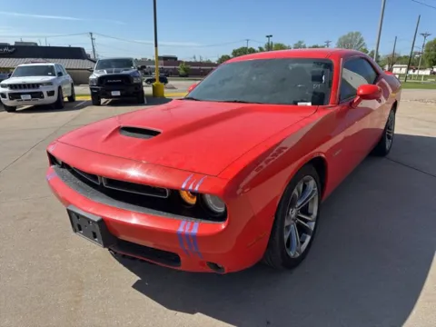 Photos of 2020 Dodge Challenger R/T for sale in Chillicothe, MO at MAG CDJR